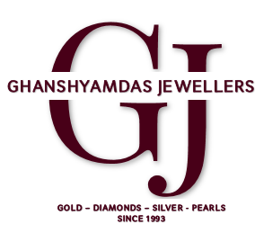 Ghanshyamdas Jewellers